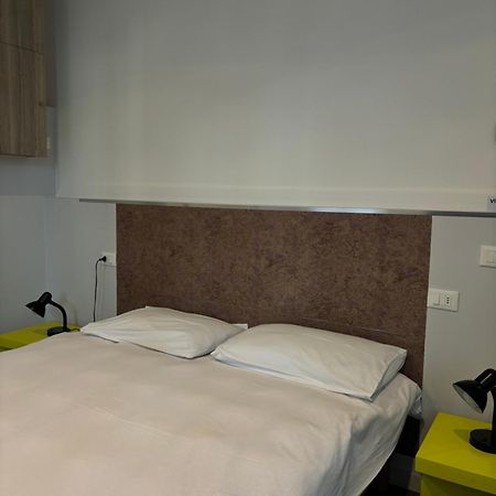 Casa Martini Apartment โมลยาโน เวเนโต ภายนอก รูปภาพ