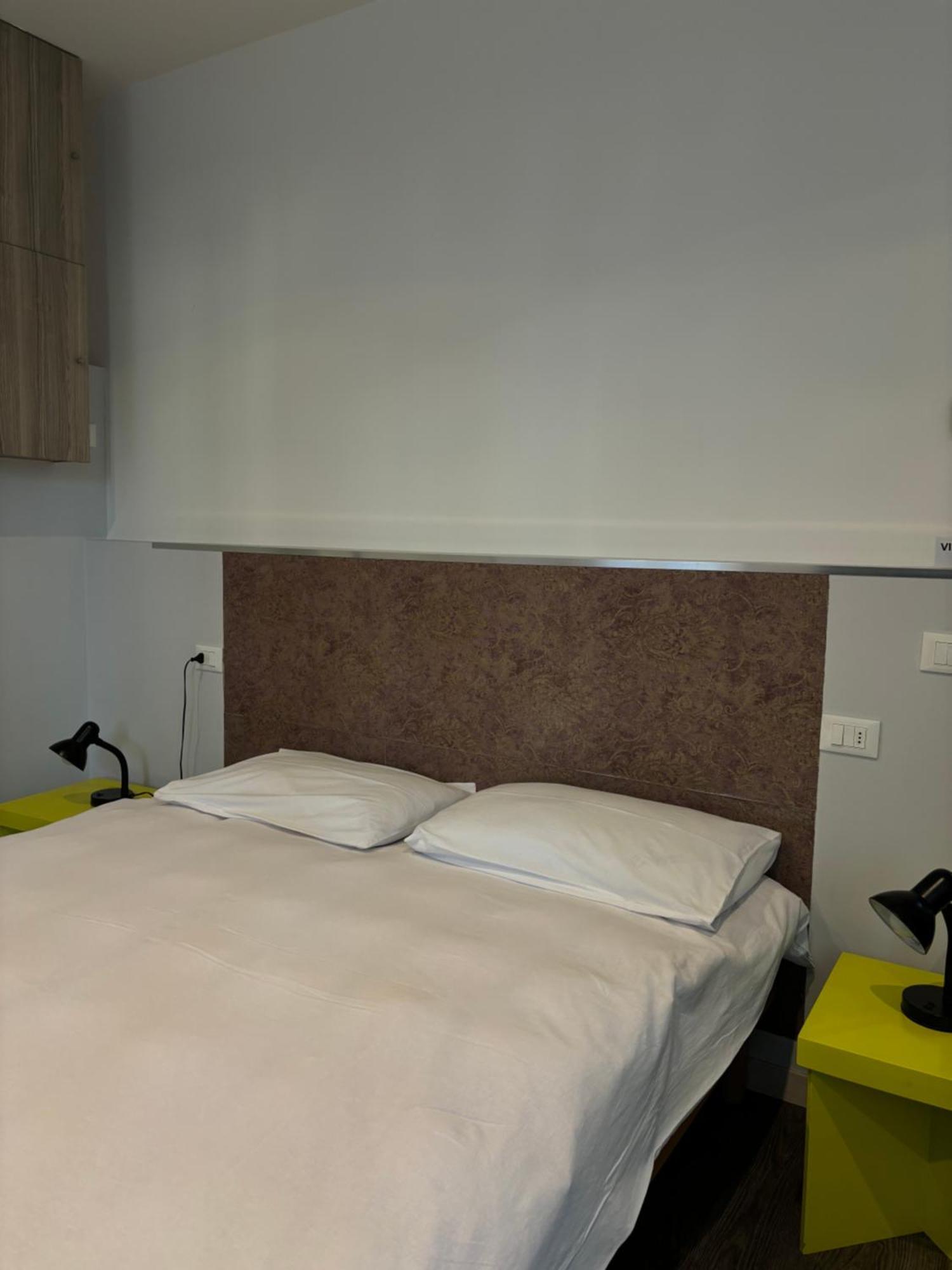 Casa Martini Apartment โมลยาโน เวเนโต ภายนอก รูปภาพ